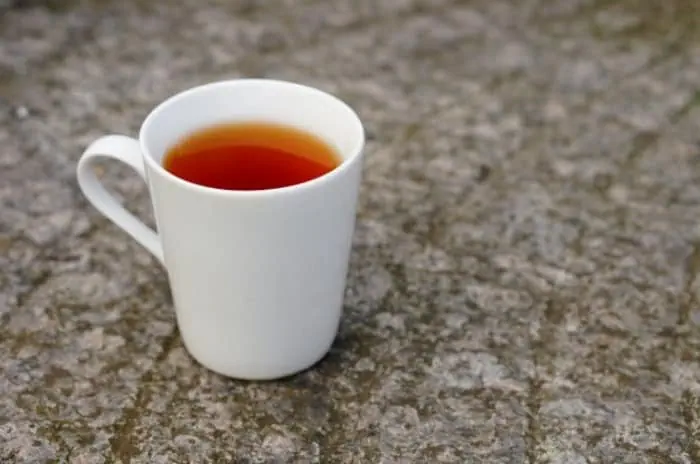 خواص چای