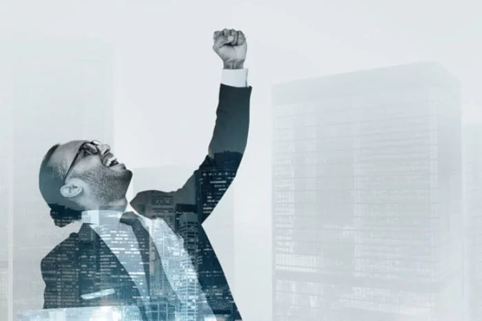 تبریک موفقیت کاری