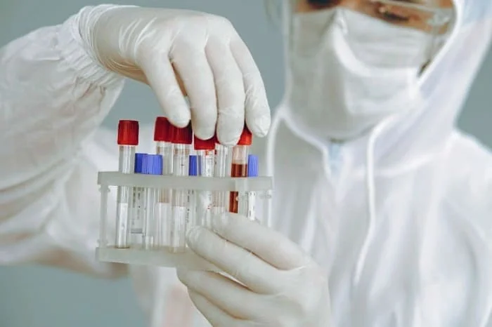درمان قطعی hiv