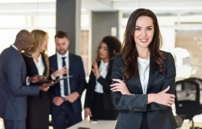 محیط کار استاندارد
