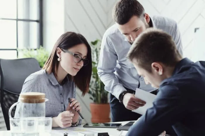 تضمبن برای مشتری