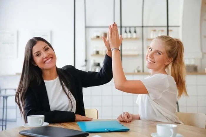راه های جلب مشتری