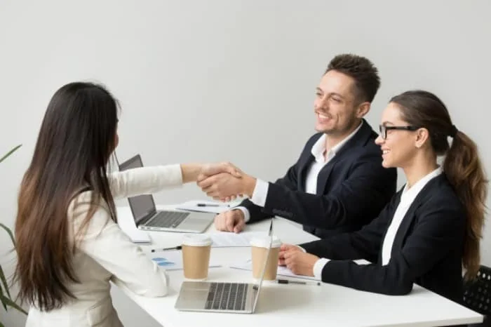 تقویت مشارکت کارمندان در کار