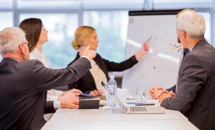 چگونه مدیر قوی باشیم انعطاف پذیری