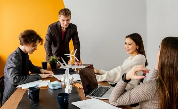 ایده برای کسب و کار