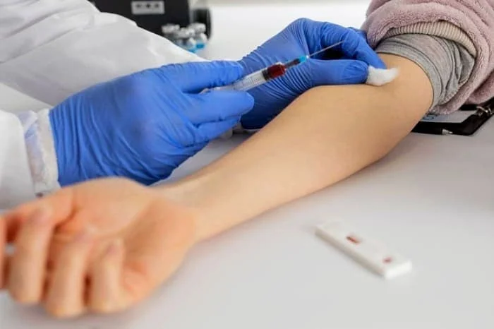 ویروس hiv