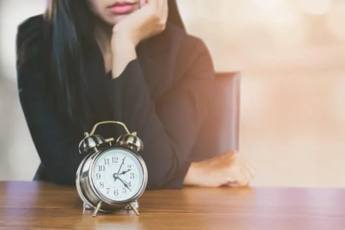 ویژگی فرد وقت شناس 