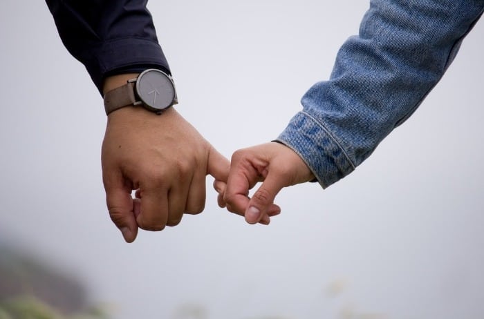 نبود بچه در زندگی