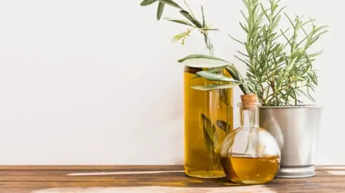 روغن رز ماری