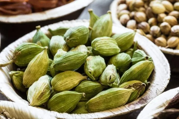 ادویه های لاغر کننده