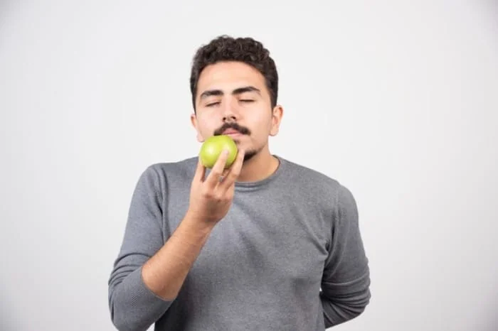 حس بویایی