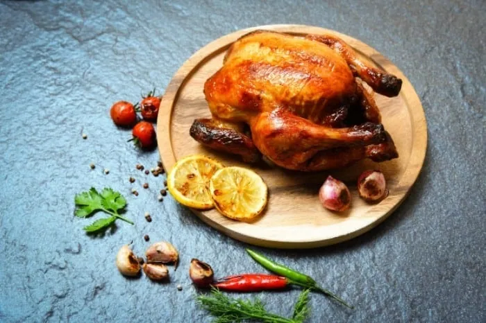 از گرم کردن مواد غذایی بپرهیزید