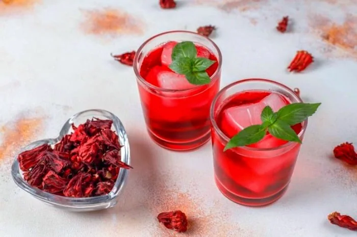 چای