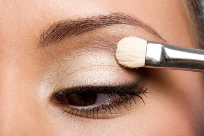 تاثیرات میکاپ