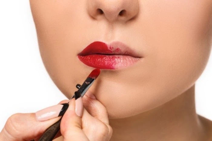 آرایش زن در اسلام 