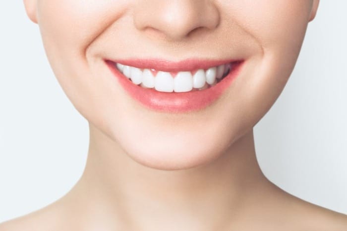 بهبود سلامت دندان 