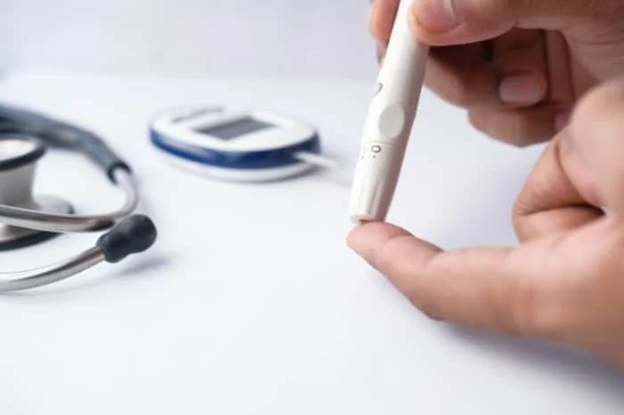 پیش دیابت چیست