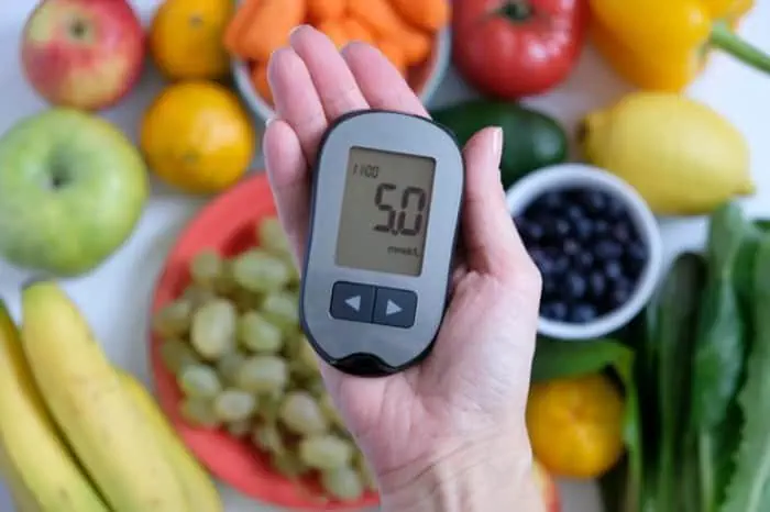 میوه برای دیابتی ها