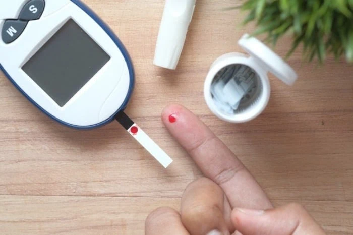 تغذیه دیابتی ها