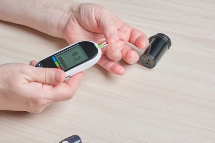 دیابت و کرونا