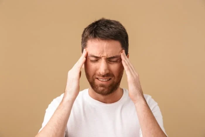 تشخیص سردرد کرونا