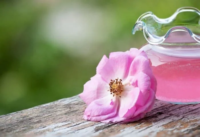 خواص گل محمدی