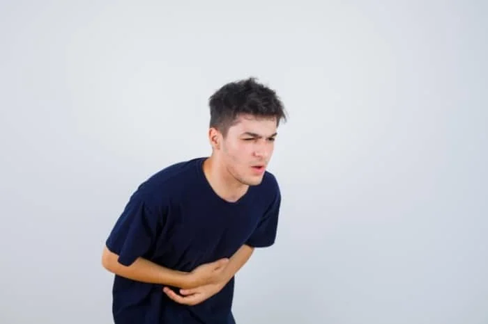 آنفولانزای معده