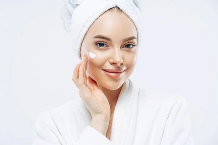 کرم ضد آفتاب