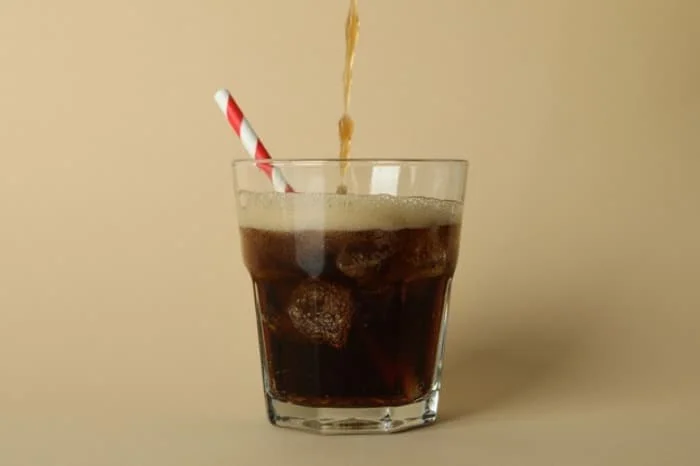 نوشابه