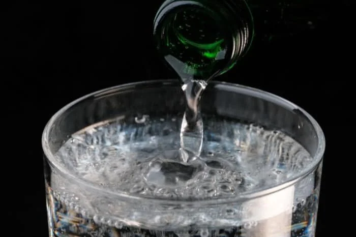 نوشابه