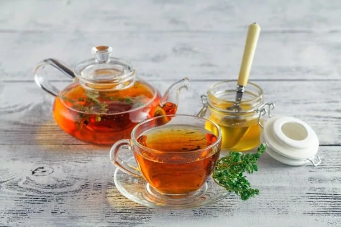 دمنوش برای لاغری