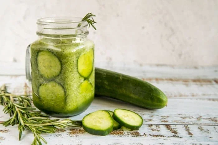گیاه برای پاکسازی ریه
