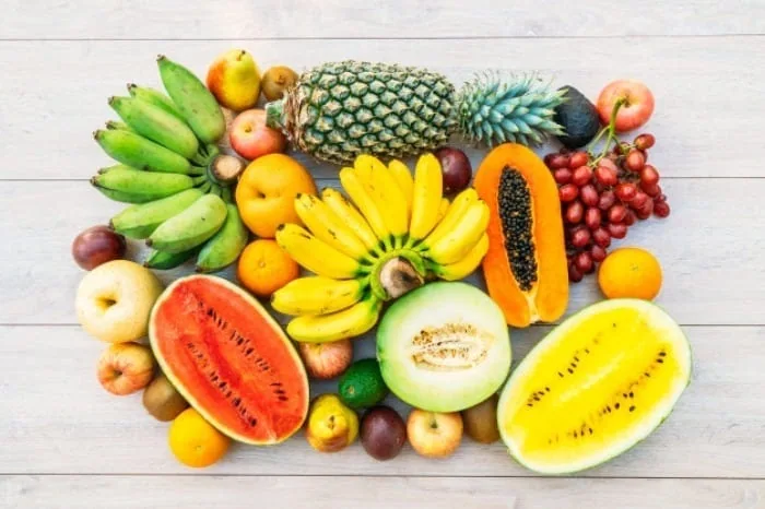 میوه برای لاغری