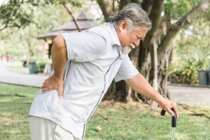 آلزایمر و درد