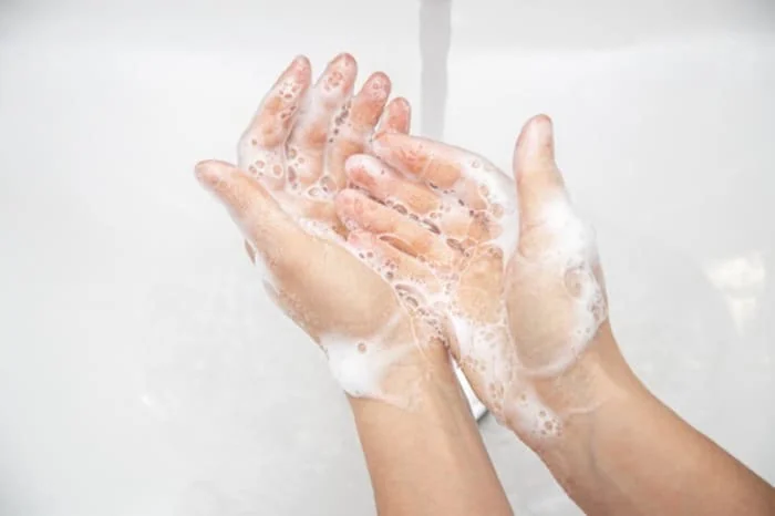 پرتکل های بهداشتی