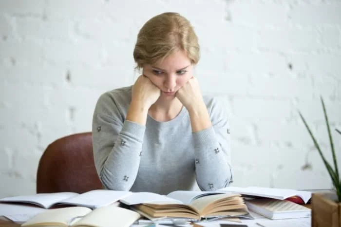 واکنش به مشکلات