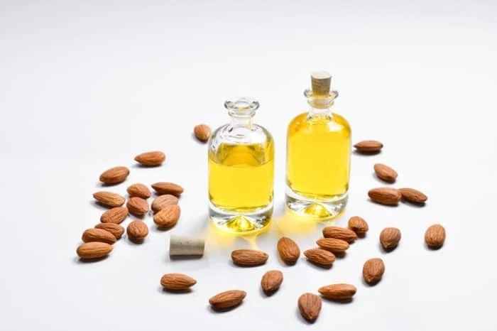 درست کردن روغن بادام