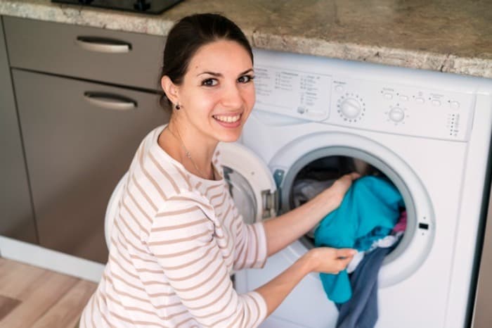 لباس های کتان را چگونه بشوییم تا بور نشوند؟