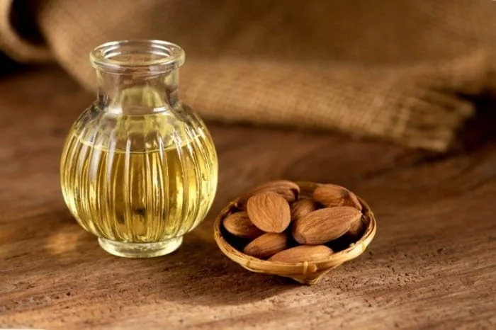 روغن بادام