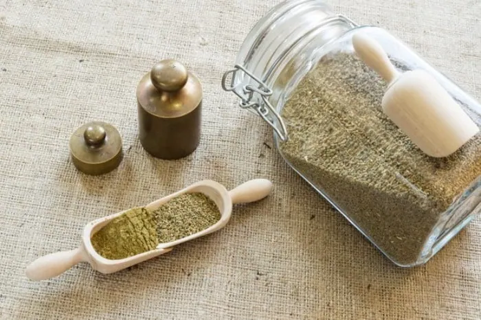 داروهای گیاهی درمان عفونت کلیه