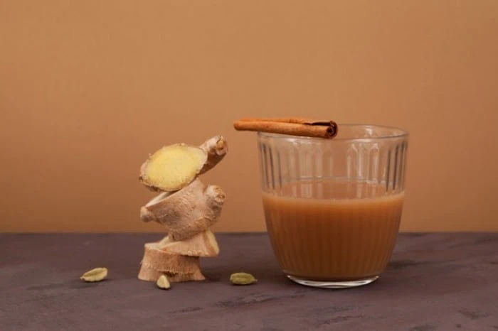 هات چاکلت خانگی