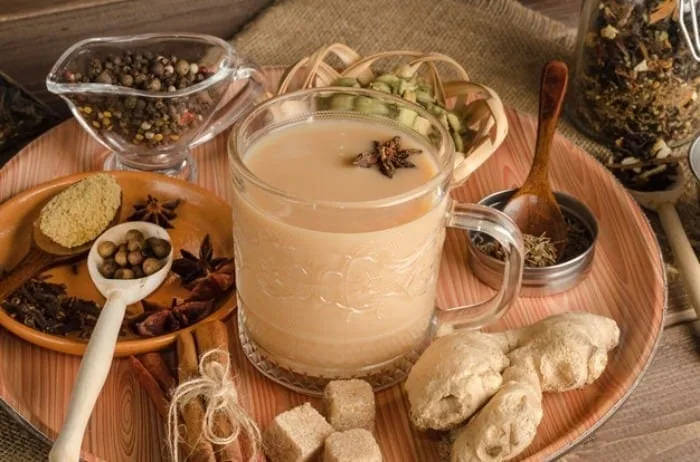 فواید زنجبیل