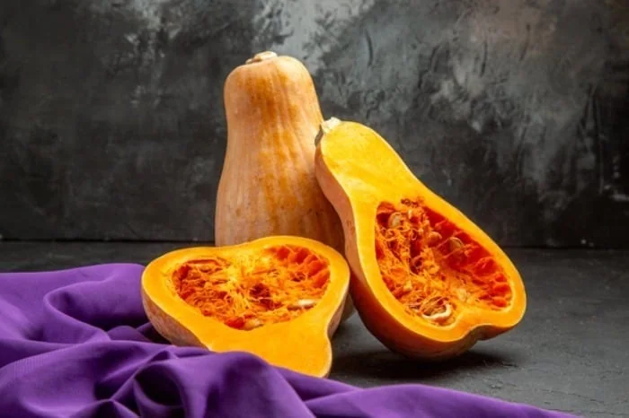 انواع ماسک کدو حلوایی