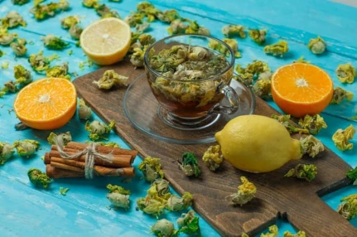 درمان کبد چرب 