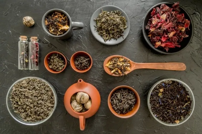 خطرات گیاهان دارویی