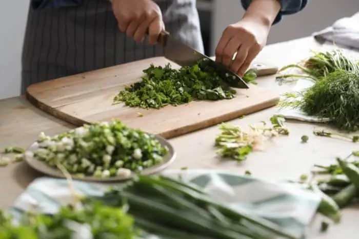 آلودگی غذا