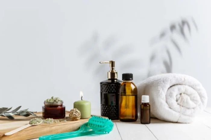 روغن رایحه درمانی