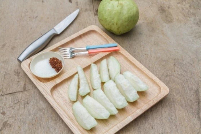 میوه گواوا
