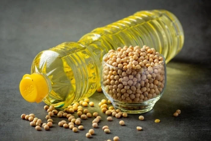 روغن سویا برای صورت