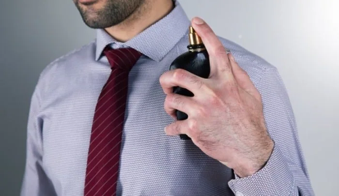 تفاوت عطر مردانه از عطر زنانه 